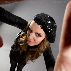 无缝数据对接的网页攻击平台